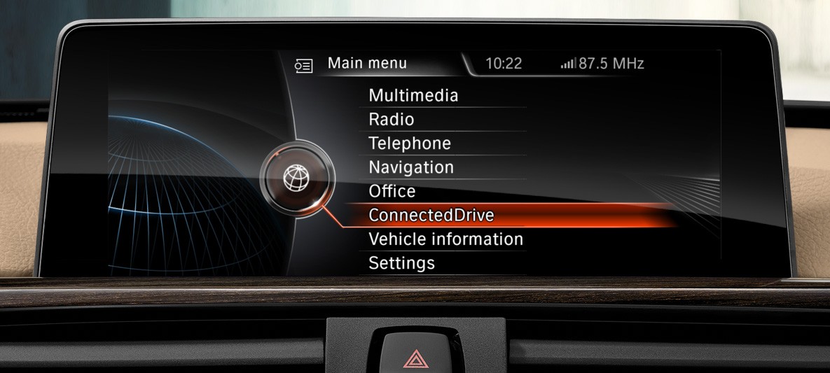 Bmw Connected Drive >> Bmw 3 Serisi Gran Turismo Hizmet Ve Uygulamalar Bmw Connected Drive >> Bmw 3 Serisi Gran Turismo Hizmet Ve Uygulamalar