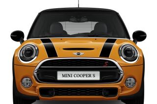 MINI Cooper S 3 Kapi