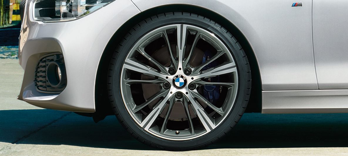 Bmw 1 Serisi 5 Kapı Orjinal Aksesuar