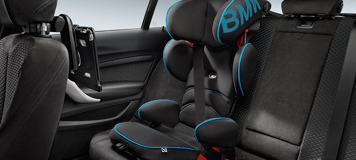 Bmw 1 Serisi 5 Kapı Orjinal Aksesuar