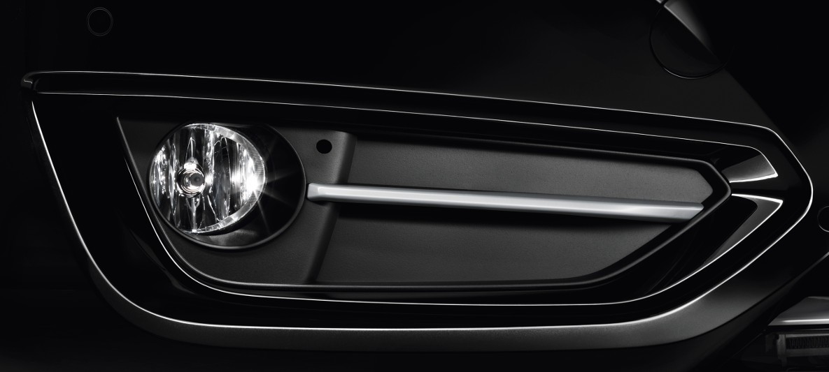 Bmw 2 Serisi Coupe Işık Tasarımı