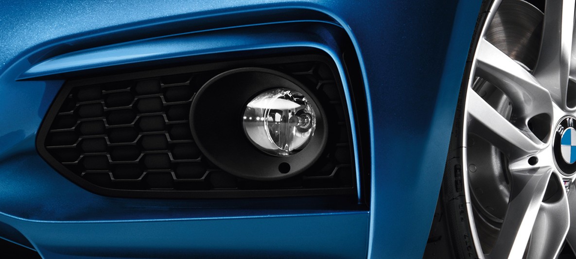 Bmw 2 Serisi Coupe M Sport Paket