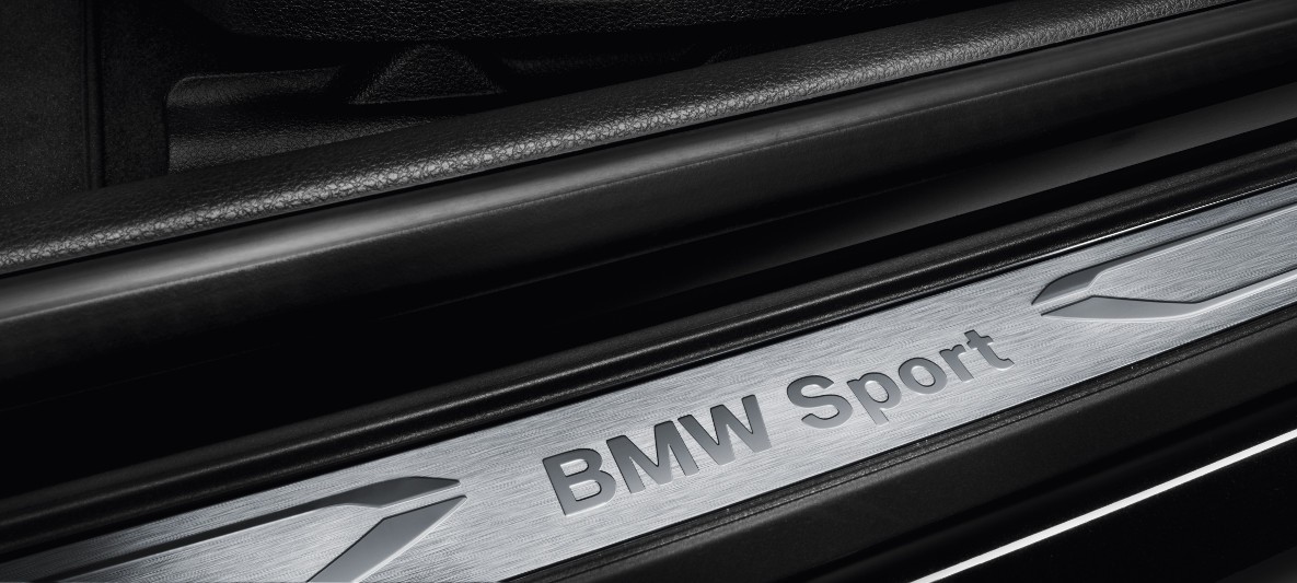 Bmw 2 Serisi Coupe M Sport Line