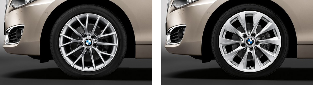 Bmw 2 Serisi Coupe Modern Line