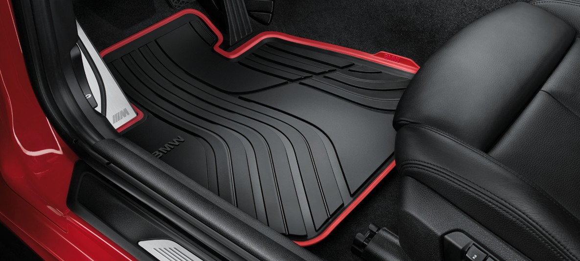 Bmw 2 Serisi Coupe Orjinal Aksesuarları