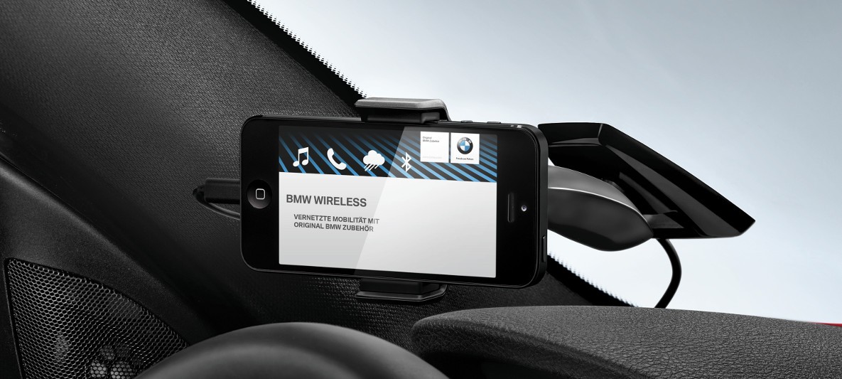 Bmw 2 Serisi Coupe Orjinal Aksesuarları