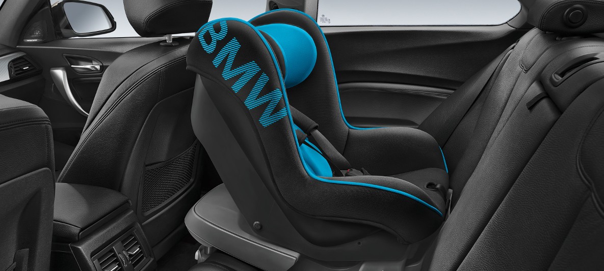 Bmw 2 Serisi Coupe Orjinal Aksesuarları