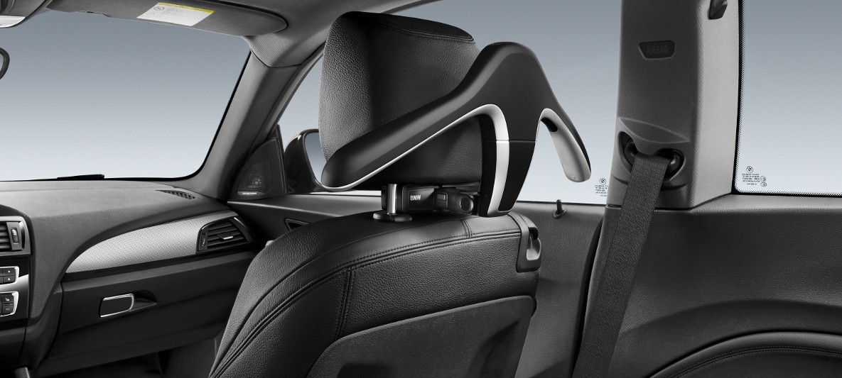 Bmw 2 Serisi Coupe Orjinal Aksesuarları