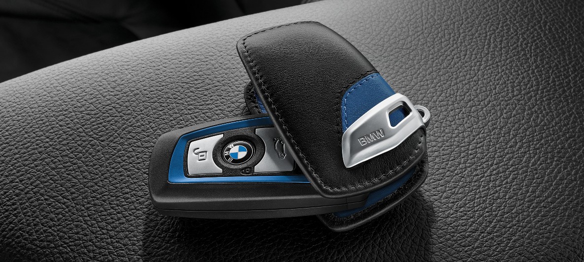 Bmw 2 Serisi Coupe Orjinal Aksesuarları