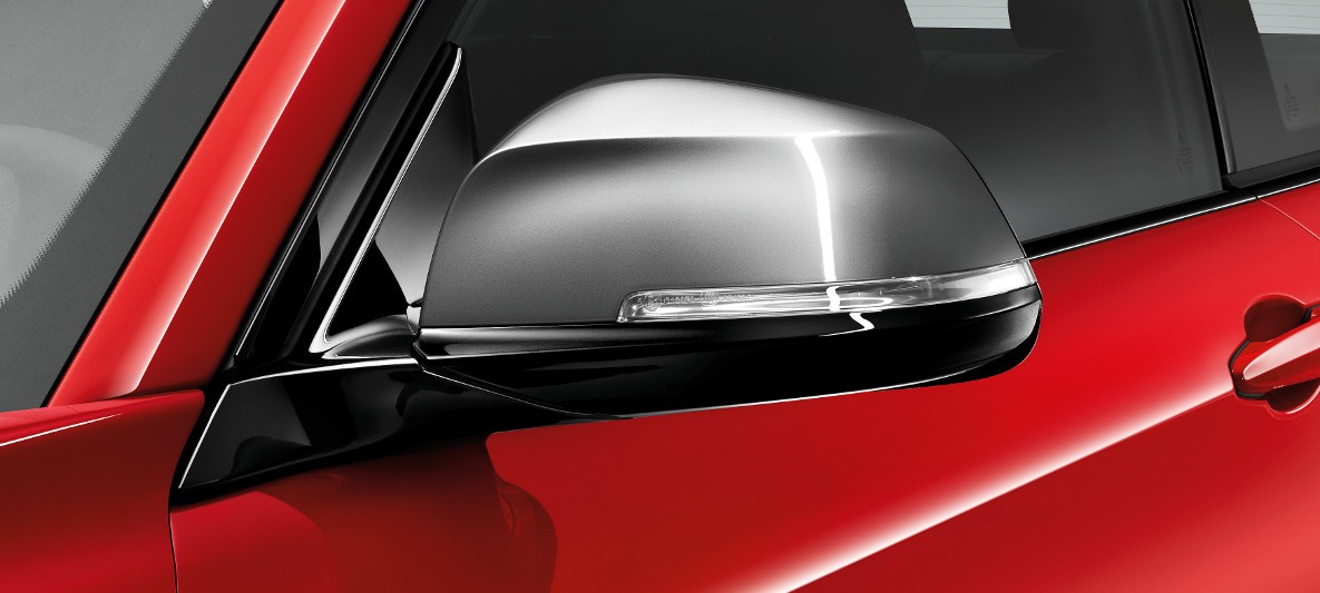 Bmw 2 Serisi Coupe Sürüş Dinamikleri