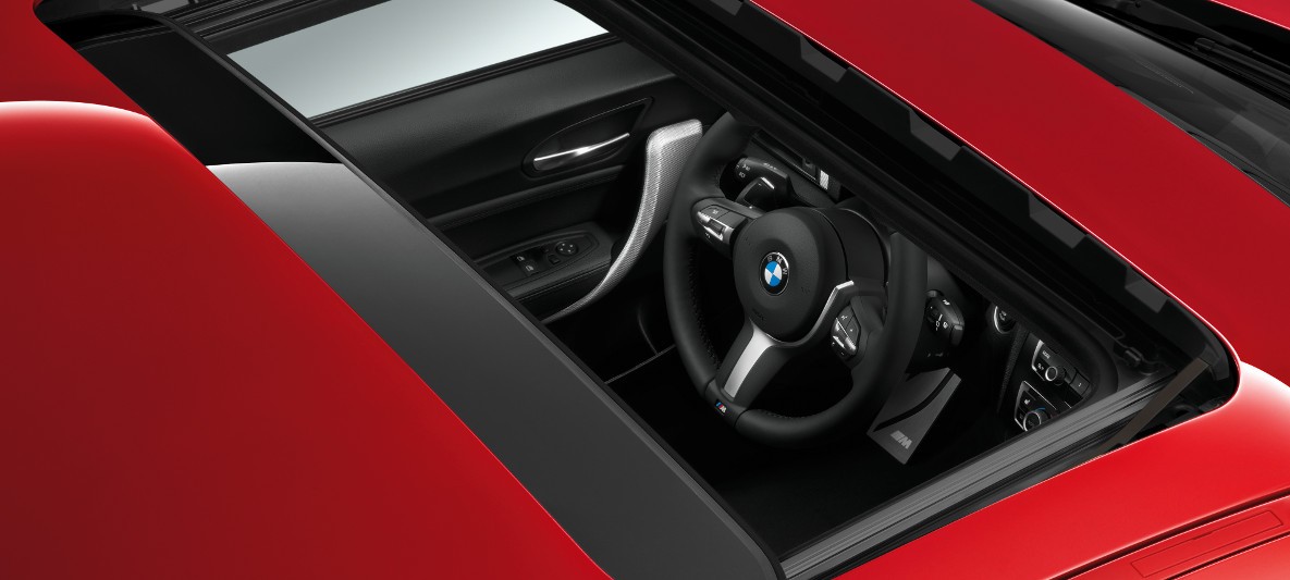 Bmw 2 Serisi Coupe Sürüş Dinamikleri