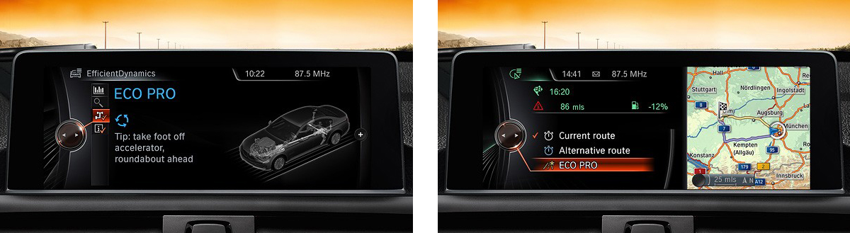 Bmw 2 Serisi Coupe Verimlilik