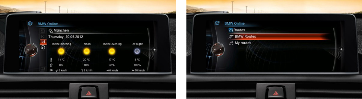 Bmw 2 Serisi Coupe Verimlilik