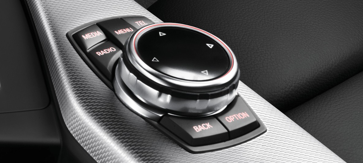 Bmw 2 Serisi Coupe Sürücü Destek