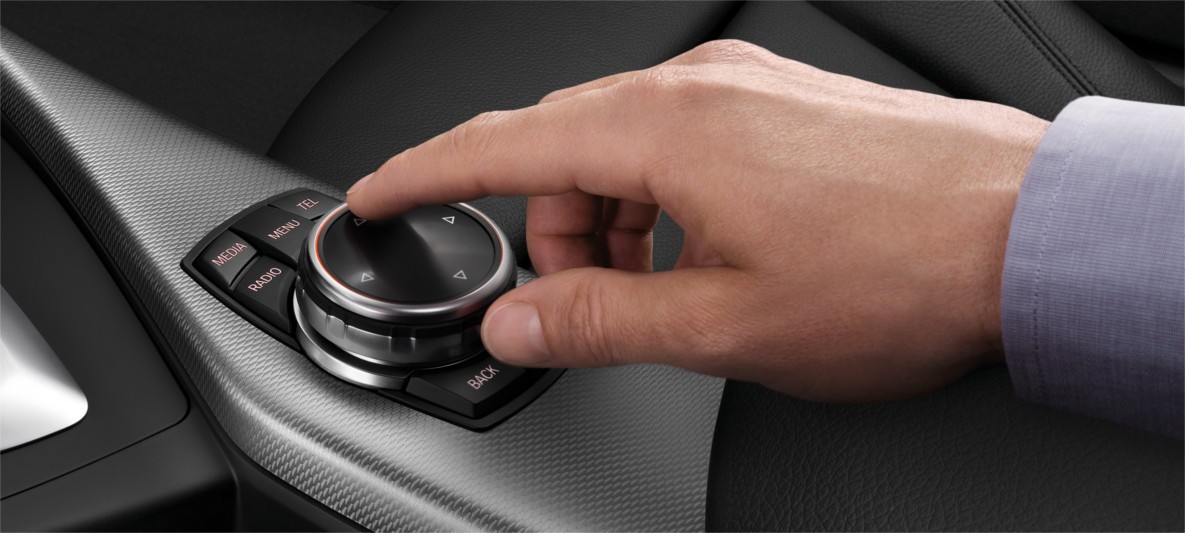 Bmw 2 Serisi Coupe Sürücü Destek