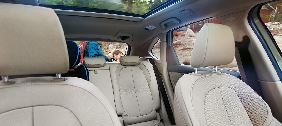 Bmw 2 Serisi Active Tourer Tasarım