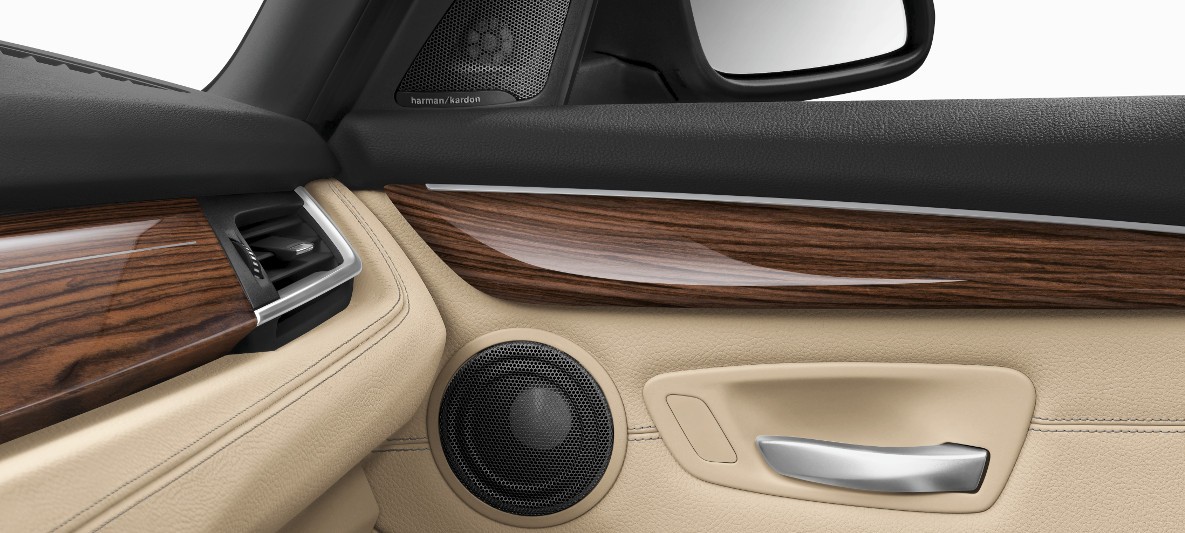 Bmw 2 Serisi Active Tourer Tasarım