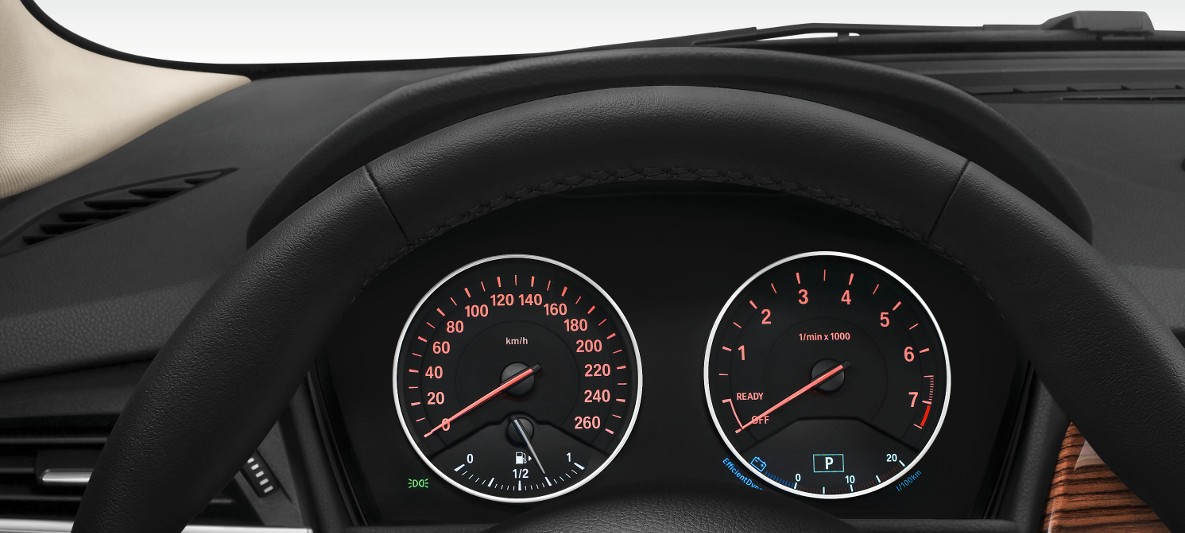 Bmw 2 Serisi Active Tourer Tasarım