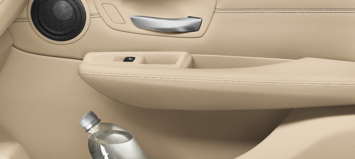 Bmw 2 Serisi Active Tourer Tasarım