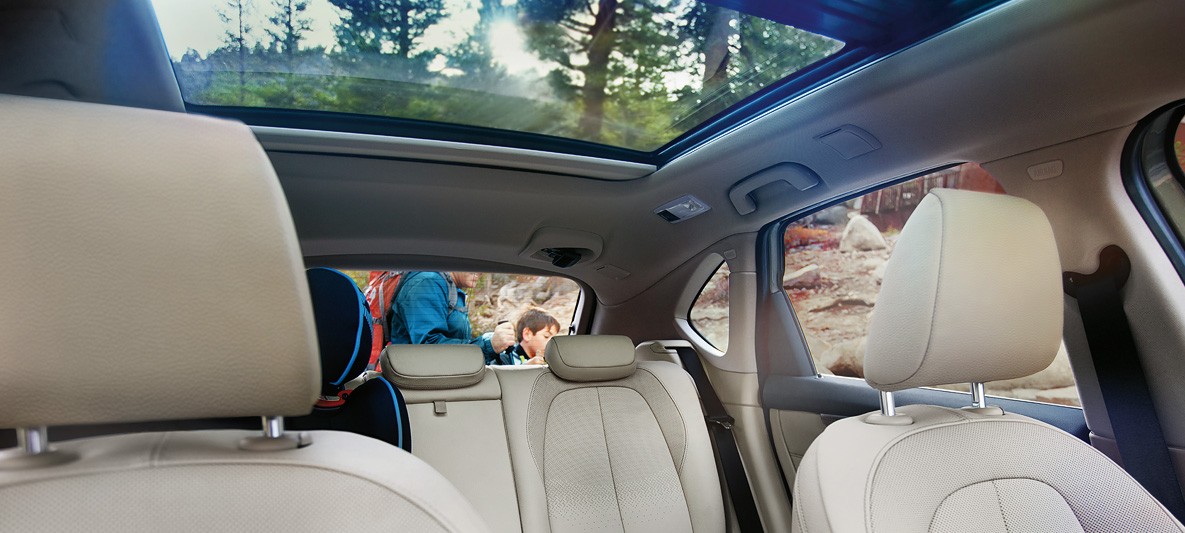 Bmw 2 Serisi Active Tourer Panoramik Cam Tavan
