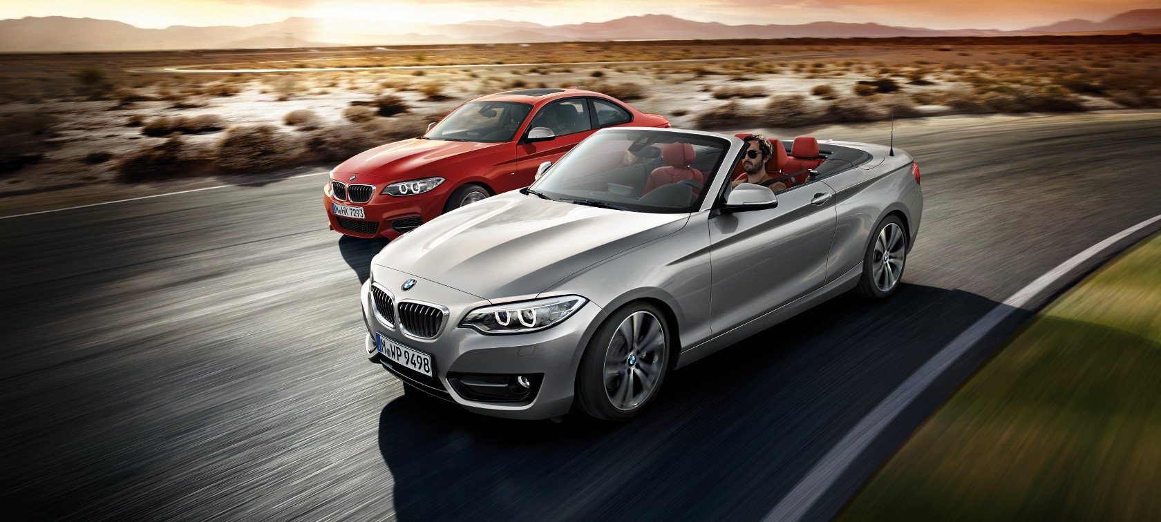 BMW 2 Serisi Cabrio Surus Dinamikleri ve Verimlilik