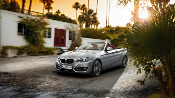 BMW 2 Serisi Cabrio Surus Dinamikleri ve Verimlilik