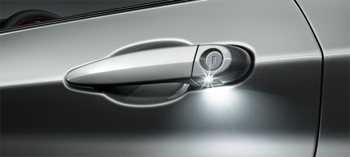 BMW 2 Serisi Cabrio Guvenlik ve Konfor