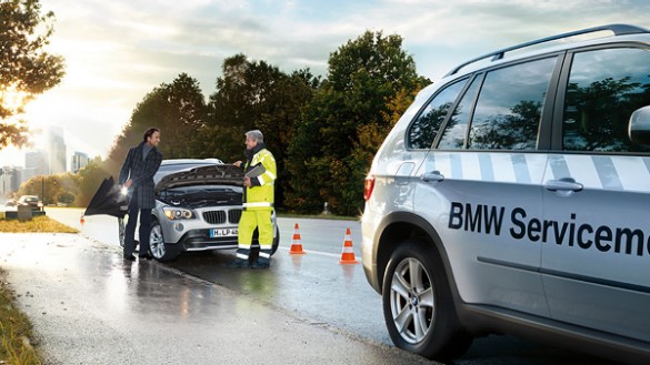 BMW 2 Serisi Cabrio Guvenlik ve Konfor