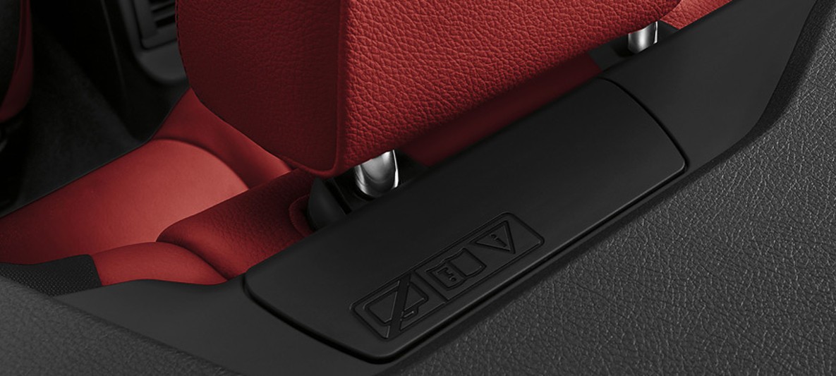 BMW 2 Serisi Cabrio Guvenlik ve Konfor