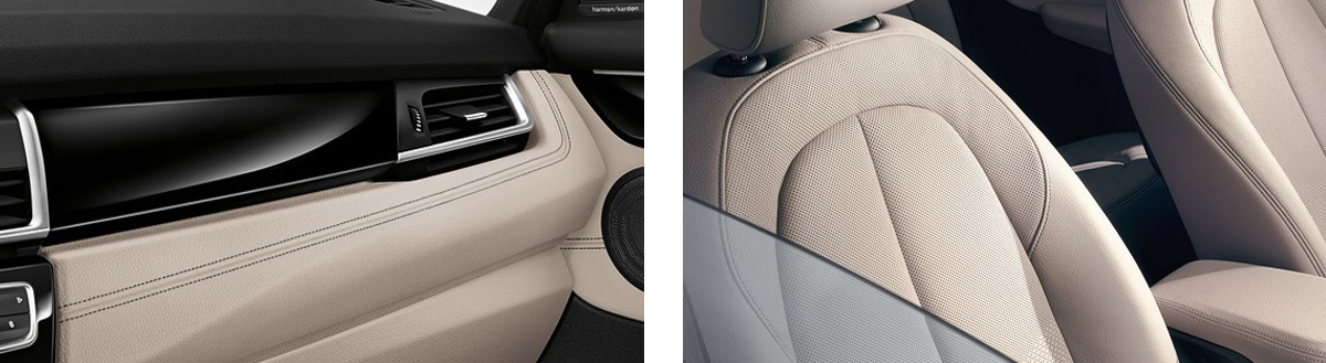 BMW 2 Serisi Active Tourer Tasarım