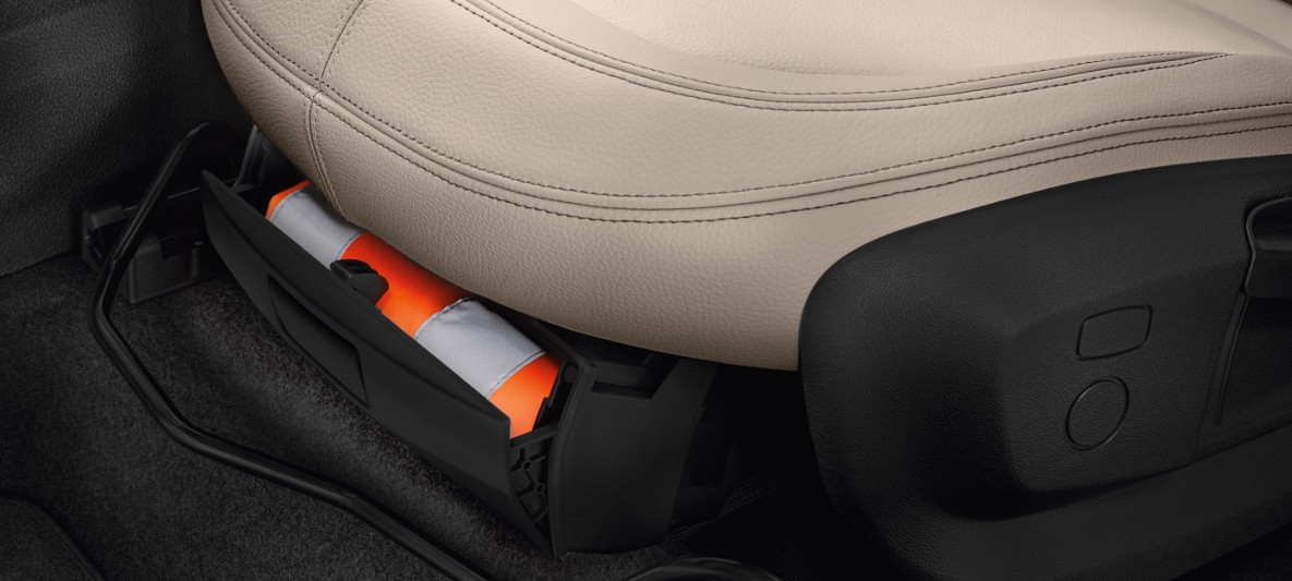 BMW 2 Serisi Gran Tourer Konfor ve Islevsellik