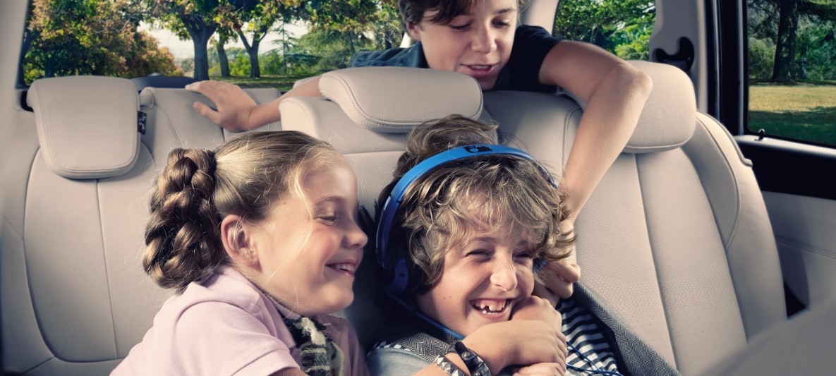 BMW 2 Serisi Gran Tourer Konfor ve Islevsellik