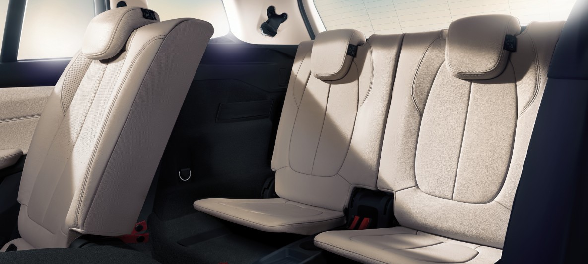 BMW 2 Serisi Gran Tourer Konfor ve Islevsellik