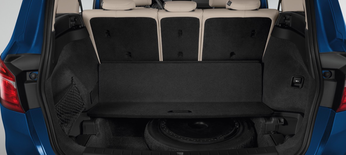 BMW 2 Serisi Gran Tourer Konfor ve Islevsellik