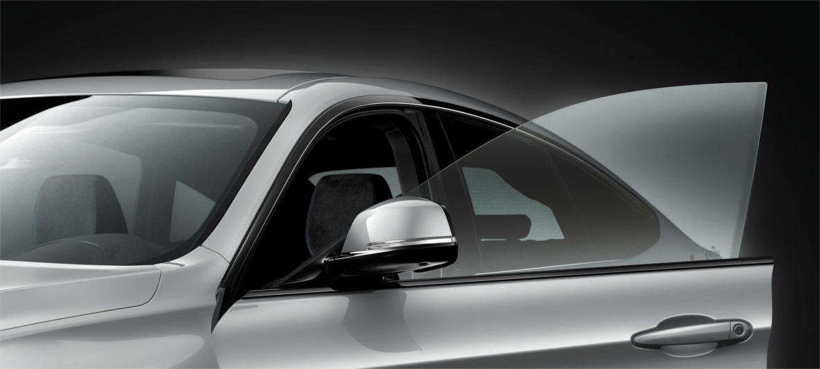 BMW 3 Serisi Gran Turismo Dis Tasarim