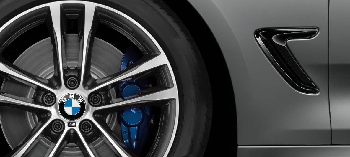 BMW 3 Serisi Gran Turismo Tasarim