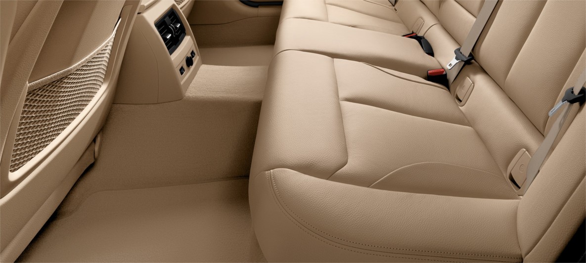 BMW 3 Serisi Gran Turismo Tasarim