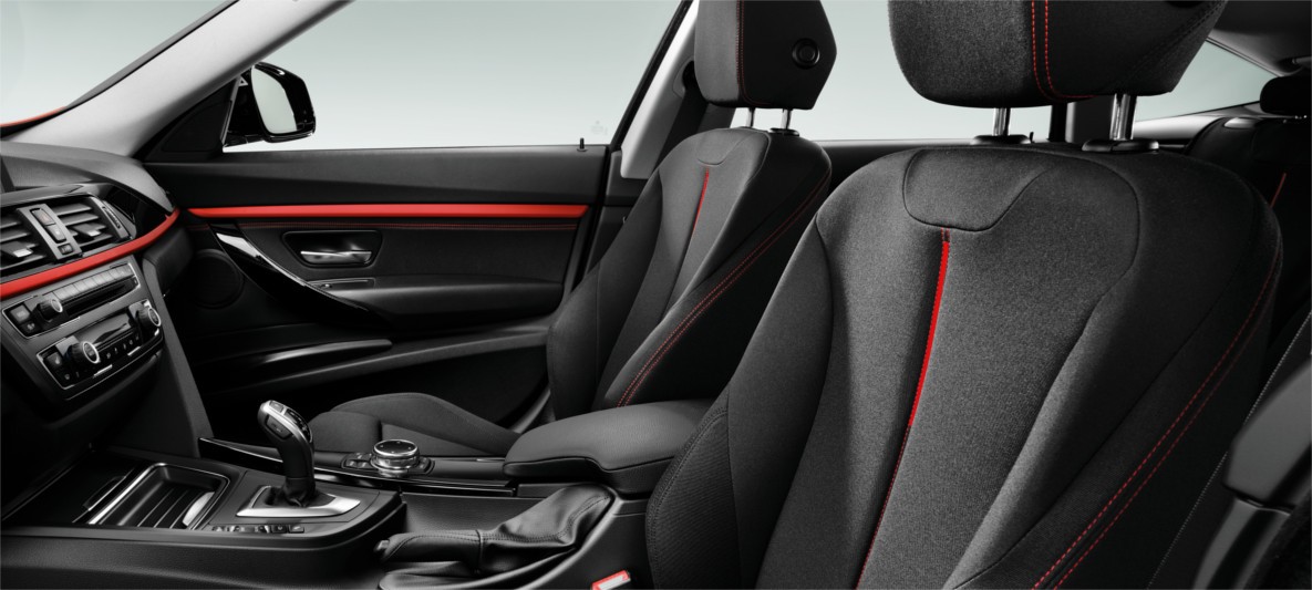 BMW 3 Serisi Gran Turismo Sport Line