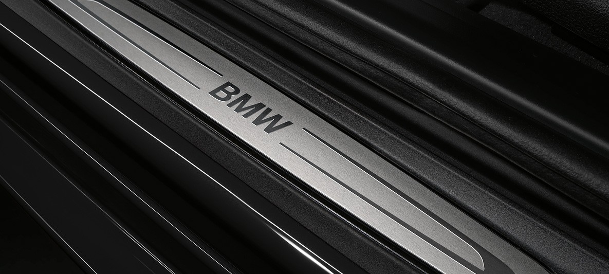 BMW 3 Serisi Gran Turismo Sport Line