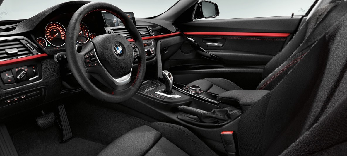 BMW 3 Serisi Gran Turismo Sport Line