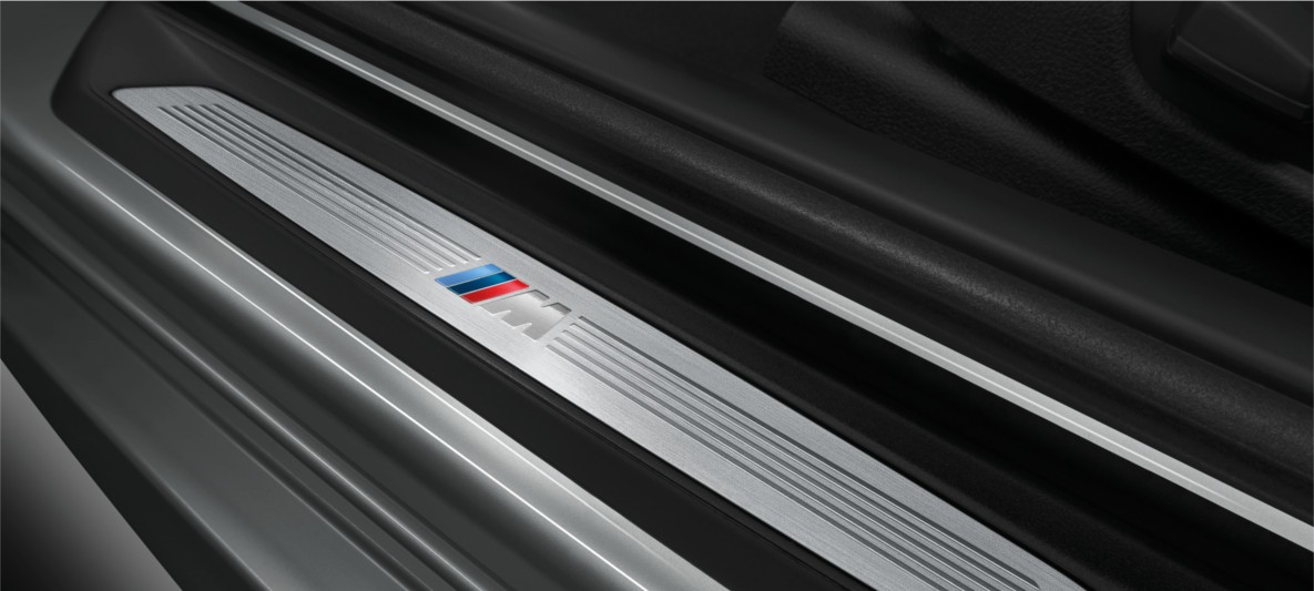 BMW 3 Serisi Gran Turismo M Sport Paket