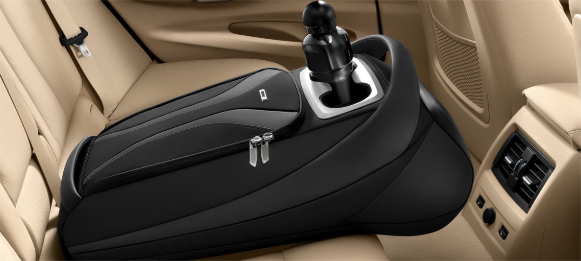 BMW 3 Serisi Gran Turismo Line'lar ve Donanim