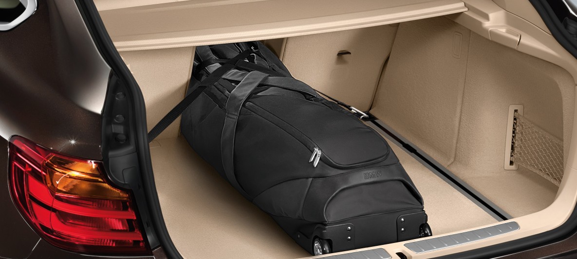 BMW 3 Serisi Gran Turismo Line'lar ve Donanim