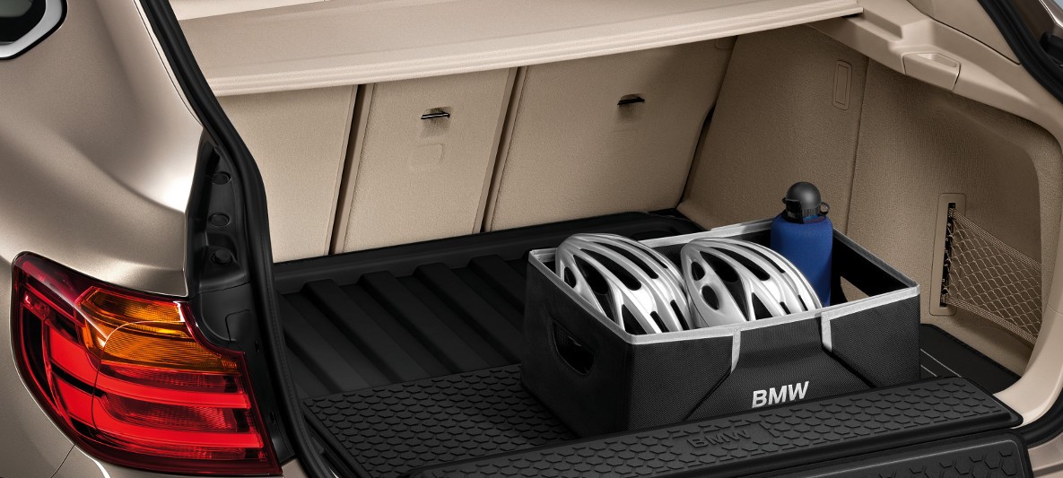 BMW 3 Serisi Gran Turismo Line'lar ve Donanim