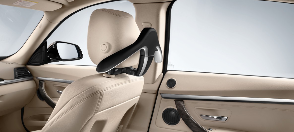 BMW 3 Serisi Gran Turismo Line'lar ve Donanim