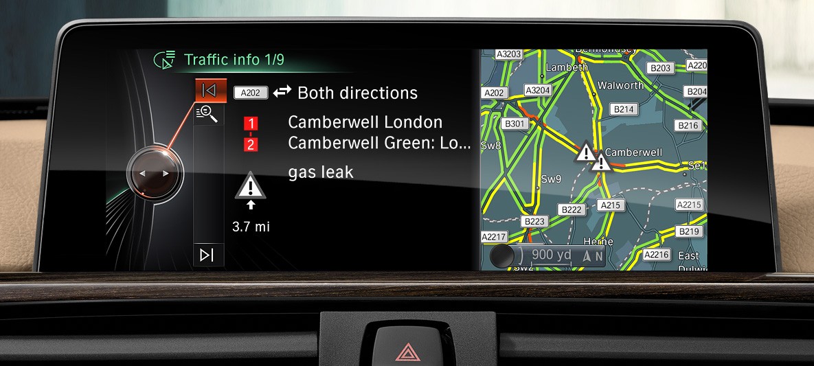 BMW 3 Serisi Gran Turismo Uygulamalar