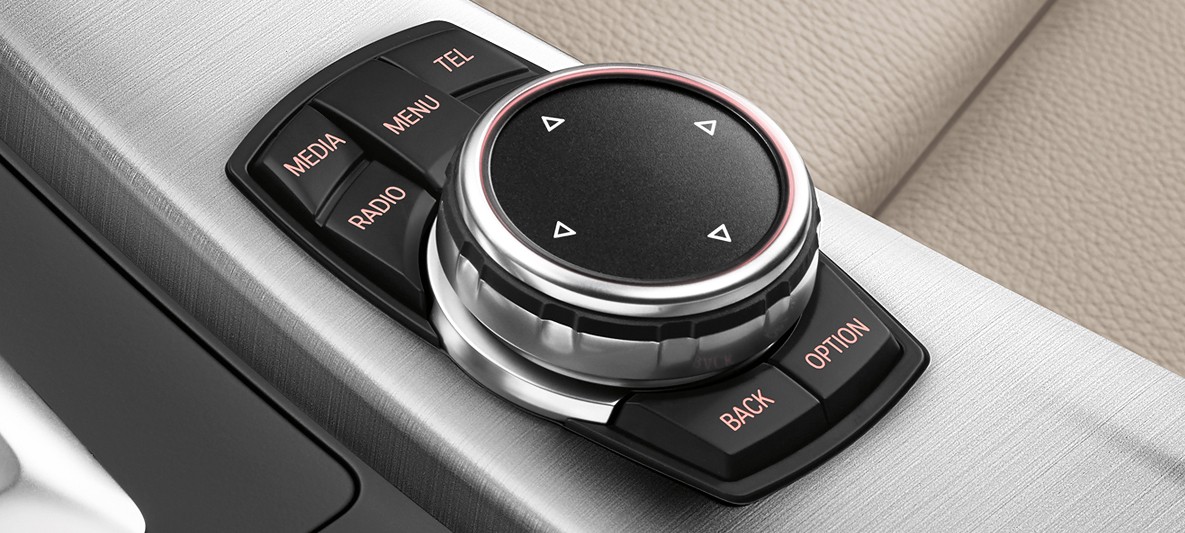 BMW 3 Serisi Surucu Destek