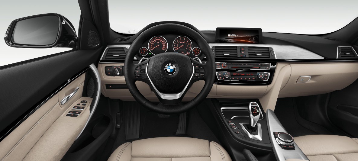 BMW 3 Serisi Sedan Sport Line