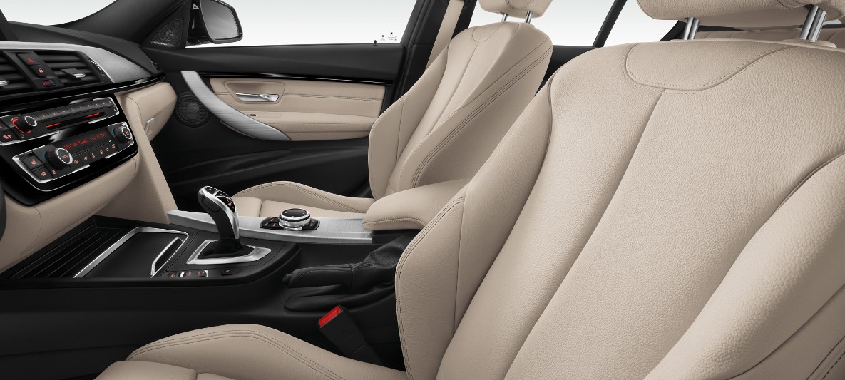 BMW 3 Serisi Sedan Sport Line