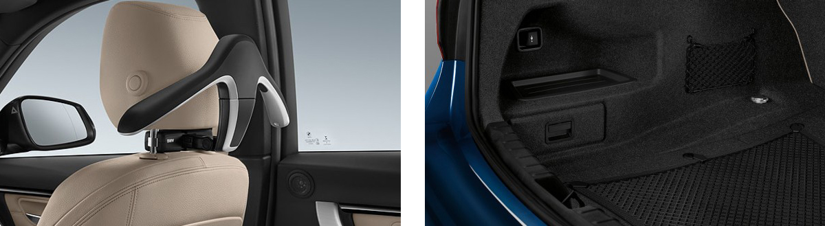 BMW 3 Serisi Sedan Line'lar ve Donanım